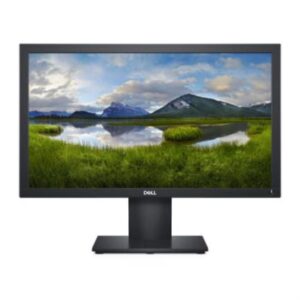 Monitor Dell LED E2020H 19.5"