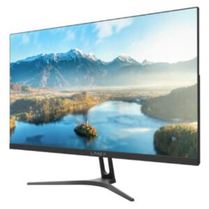 Monitor Lanix LX215 21.5" FHD Resolución 1920x1080 Panel TN HDMI/Bocinas Integradas