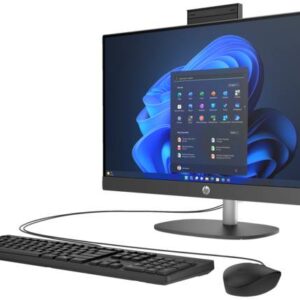 ALL IN ONE HP ProOne 245 G10 R37320U 8GB 256GB PC Win11 Home 64bit