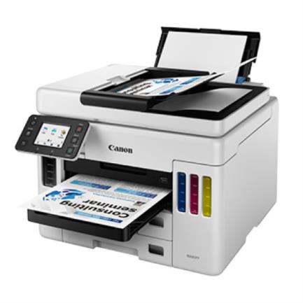Multifuncional Canon Maxify - Imagen 2
