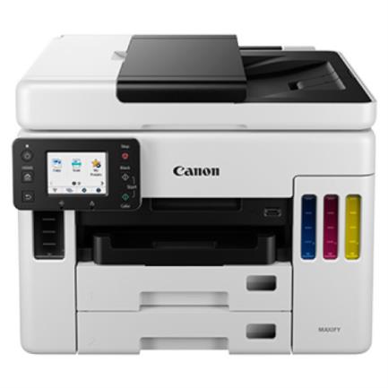 Multifuncional Canon Maxify