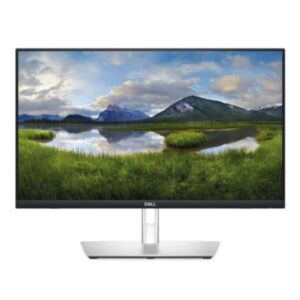 Monitor Dell P2424HT 24" Táctil Full HD Resolución 1920x1080 Panel IPS HDMI/DisplayPort/USB/LAN