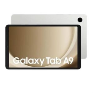 Tablet Samsung Galaxy Tab A9 8.7" Octacore 64GB Ram 4GB MediaTek Helio G99 Android 13 Color Plata