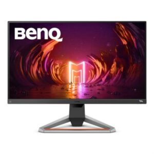 Monitor BenQ Mobiuz EX2510S Gaming 24.5" Resolución 1920x1080 Panel IPS
