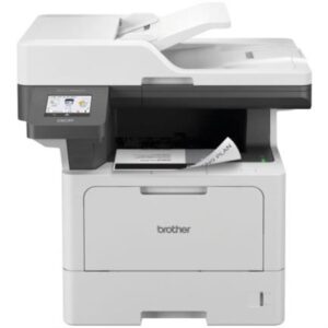 Multifuncional Brother DCPL5660DN Láser Monocromático Dúpex Ciclo Mensual 50.000 páginas