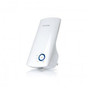Expansor de Rango TP-LINK TL-WA850RE