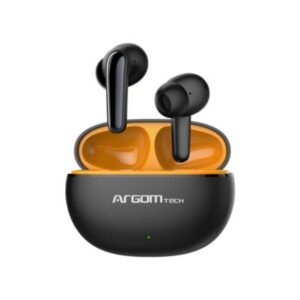 Audifonos Inalambricos ARGOMTECH SKEI PODS E20 Negro