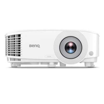 Proyector BenQ MX560 DLP 4000 Lúmenes Resolución XGA 1024x768 Lámpara Contraste 20000:1