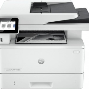 Impresora MultifunciÃ³n HP LaserJet Pro 4103DW 2Z627A - 1200 x 1200 DPI - 40 ppm, 80000 pÃ¡ginas por mes