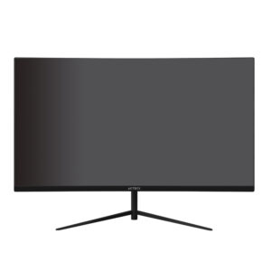 Monitor Acteck 27" Panel Plano TN de 27" Captive Vivid SP270 Full HD 1080p 75Hz 5ms 1xVGA + 1xHDMI 1.4  Vesa 100x100mm Elite Series Negro