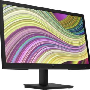MONITOR HP P22v G5 1920 X 1080 Full HD 1080p Puertos HDMI/VGA TamaÃ±o 21.5 ENERGY STAR
