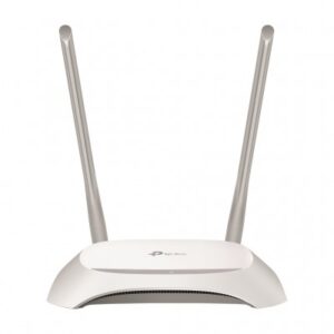 Router TP-LINK TL-WR840N