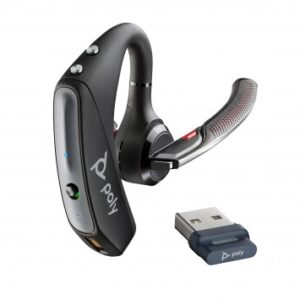 Auricular PLANTRONICS VOYAGER 5200 UC
