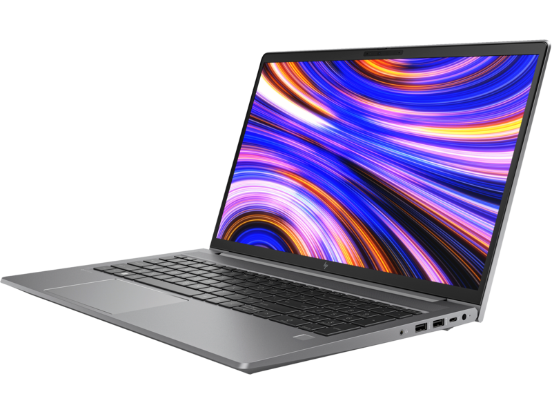 Laptop HP ZBook Power G10 15.6" Full HD, AMD Ryzen 9 7940HS 4GHz, 32GB, 1TB SSD, NVIDIA RTX A1000, Windows 11 Pro 64-bit, Español, Gris