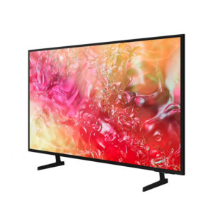 Televisor Samsung DU7000 70" LED Crystal Smart TV UHD 4K Resolucion 3840x2160 Tizen OS HDMI/USB/Ethernet