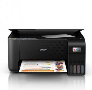 Impresora Multifuncional EPSON L3210
