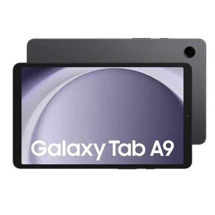 Tablet Samsung Galaxy Tab A9 8.7" Octacore 128GB Ram 8GB MediaTek Helio G99 Android 13 Color Gris - Imagen 2