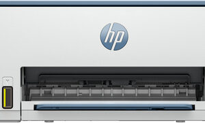 Multifuncional HP Smart Tank 585, Color, Inyección, Tanque de Tinta, Inalámbrico, Print/Scan/Copy
