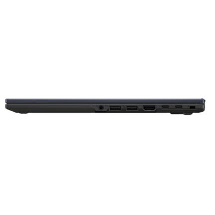 Laptop Asus ExpertBook B3404CVA-I516G512-P1 14" Intel Core i5-1335U Disco duro 512GB SSD Ram 16GB Windows 11 Pro Negro - Imagen 2
