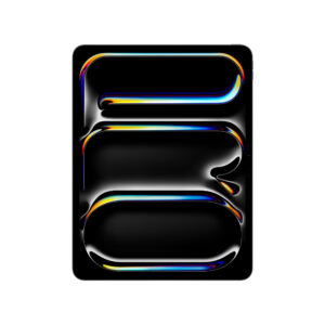 Apple iPad Pro M4 Retina Vidrio Estándar 13", 256GB, WiFi, Negro Espacial (7.ª Generación)