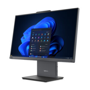 Lenovo ThinkCentre neo 50a 24 Gen 5 All-in-One 23.8", Intel Core i7-13620H 3.60GHz, 16GB, 512GB SSD, Windows 11 Pro 64-bit, Gris Luna