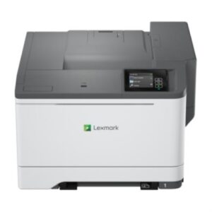 Impresora Lexmark CS531dw Laser Color