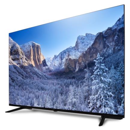 Televisor Lanix LED 58" Smart TV UHD 4K Resolución 3840x2160 Compatible Hey Google/Chromecast - Imagen 2