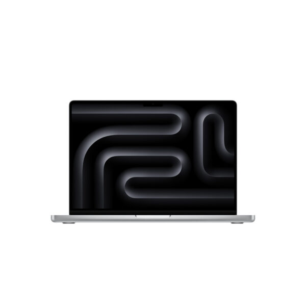 Apple MacBook Pro Retina MX2F3E/A 14.2", M4 Pro, 24GB, 1TB, Plata