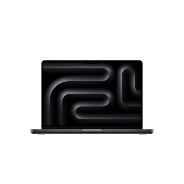 Apple MacBook Pro Retina XDR MX2K3E/A 14.2", Apple M4 Max, 36GB, 1TB SSD, Negro Espacial