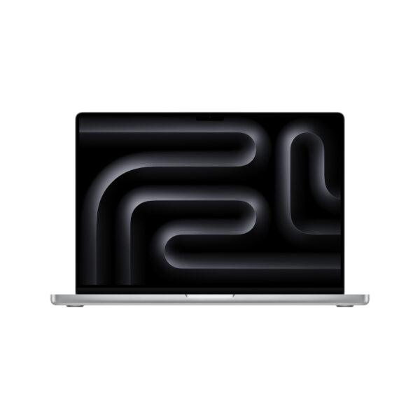 Apple MacBook Pro Retina XDR MX2T3E/A 16.2", Apple M4 Pro, 24GB, 512GB SSD, Plata
