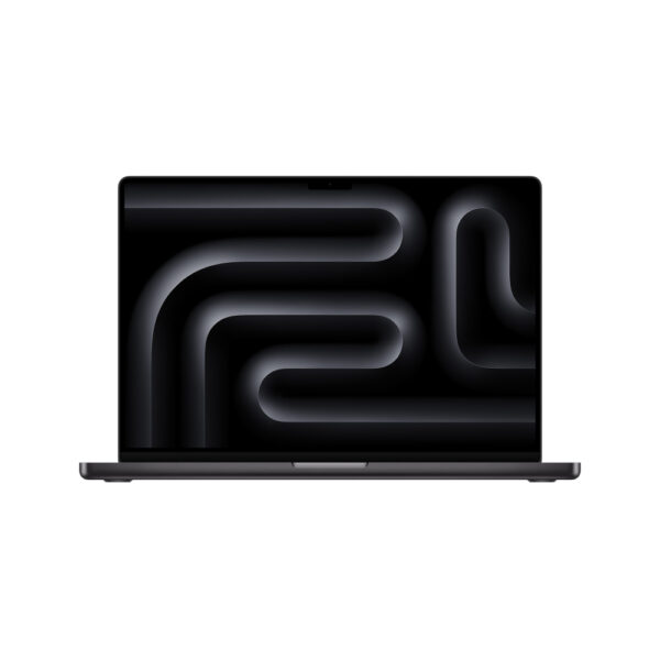 Apple MacBook Pro Retina XDR MX2X3E/A 16.2", Apple M4 Pro, 24GB, 512GB SSD, Negro Espacial