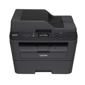 Multifuncional Brother DCP-L2540DW, Blanco y Negro, Láser, Inalámbrico, Print/Scan/Copy
