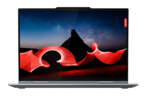 Lenovo 2 en 1 ThinkPad X1 Gen 9 14" WUXGA, Intel Core Ultra 7 155U 2.10GHz, 16GB, 512GB SSD, Windows 11 Pro 64-bit, Español, Gris