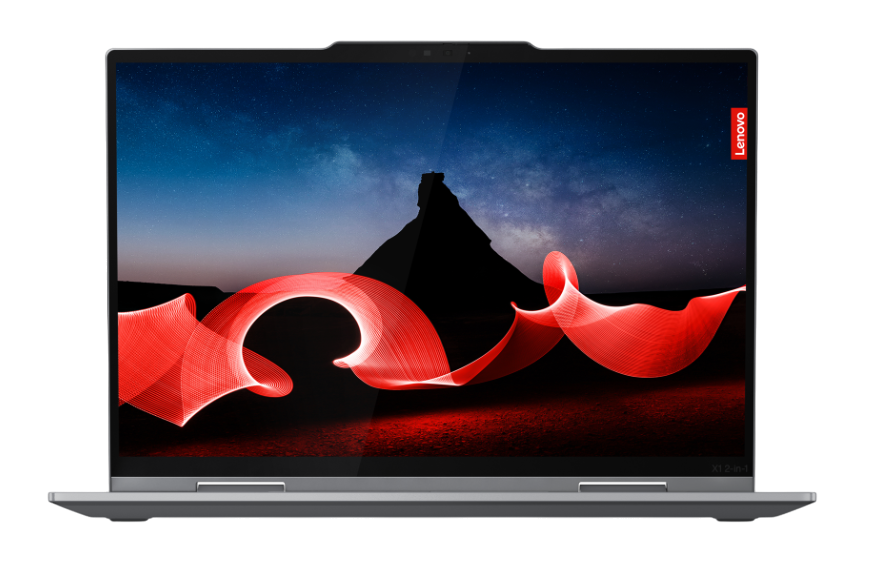 Lenovo 2 en 1 ThinkPad X1 Gen 9 14" WUXGA, Intel Core Ultra 7 155U 2.10GHz, 16GB, 512GB SSD, Windows 11 Pro 64-bit, Español, Gris