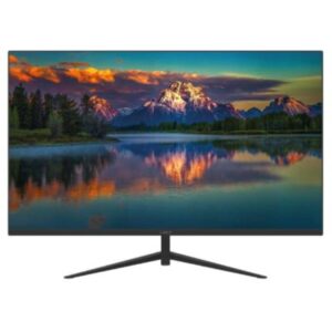 Monitor Lanix LX270 LED 27", 1920x1080 Full HD, 75Hz, HDMI, Negro