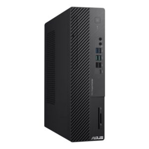 Computadora ASUS ExpertCenter D700SE, Intel Core i7-13700, 16GB, 512GB SSD, Wi-Fi, sin Sistema Operativo