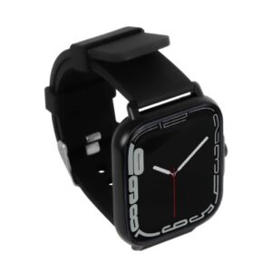 Perfect Choice Smartwatch Mercury, Touch, Bluetooth, Android/iOS, Negro