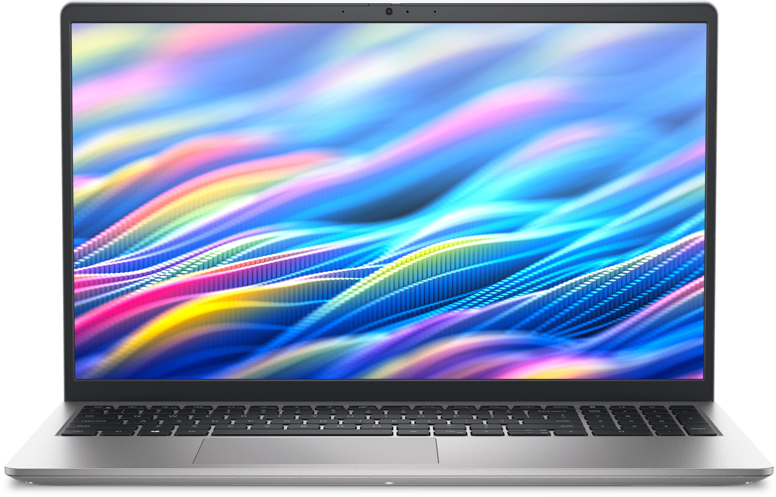 Laptop Dell DC15250, 15.6" 1920x1080 Full HD, Intel Core i7-1355U, 16GB, 512GB SSD, Windows 11 Home, Español