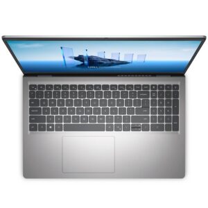 Laptop Dell DC15250, 15.6" 1920x1080 Full HD, Intel Core i7-1355U, 16GB, 512GB SSD, Windows 11 Pro, Español