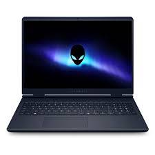Laptop Gamer Alienware Aurora 16, 16" 2560x1600, Intel Core 5 210H, NVIDIA GeForce RTX 4050, 16GB, 512GB SSD, Windows 11 Home, Español