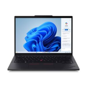 Laptop Lenovo ThinkPad T14 Gen 5 14" 1920x1200 WUXGA, Intel Core Ultra 5 125U, 16GB, 512GB SSD, Windows 11 Pro, Español