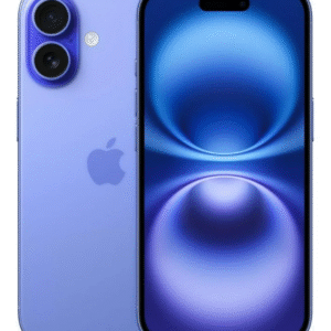 Apple iPhone 16, 128GB, Azul
