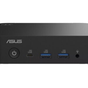 ASUS NUC 14 Essential, Intel N150 3.60GHz (Barebone)