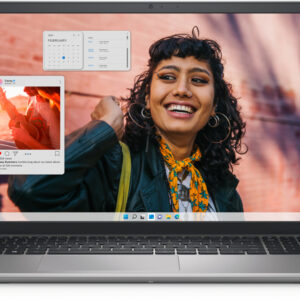 Laptop Dell Inspiron 3530, 15.6" 1920x1080 Full HD, Intel Core i5-1334U, 16GB, 512GB SSD, Windows 11 Home, Español