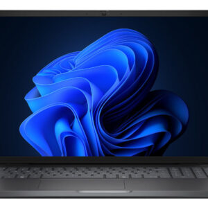 Laptop Dell Pro 16, 16" 1920x1080 Full HD, Intel Core 5 120U, 16GB, 512GB SSD, Windows 11 Pro, Español