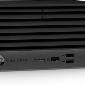 Computadora HP SFF 400 G9, Intel Core i5-14500, 16GB, 1TB SSD, Wi-Fi, Windows 11 Pro