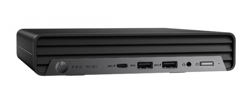 Mini PC HP Pro Mini 400 G9, Intel Core i7-14700T, 16GB, 1TB SSD, Windows 11 Pro