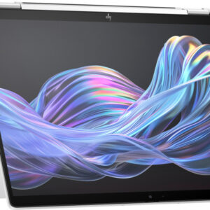 Laptop HP EliteBook X Flip G1i, 14" 1920x1200 WUXGA Táctil, Intel Core Ultra 5 228V, 32GB, 1TB SSD, Windows 11 Pro, Español