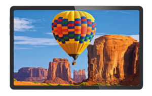 Tablet Lanix Ilium Pad RX11 10.9" 2000x1200, 128GB, 6GB RAM, Android 14, Negro