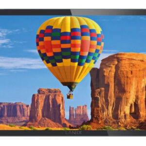 Tablet Lanix Ilium Pad RX11 10.9" 2000x1200, 128GB, 6GB RAM, Android 14, Negro